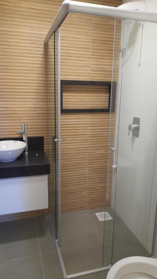 Apartamento 203 - Menino Deus Apartment Porto Alegre Exterior foto