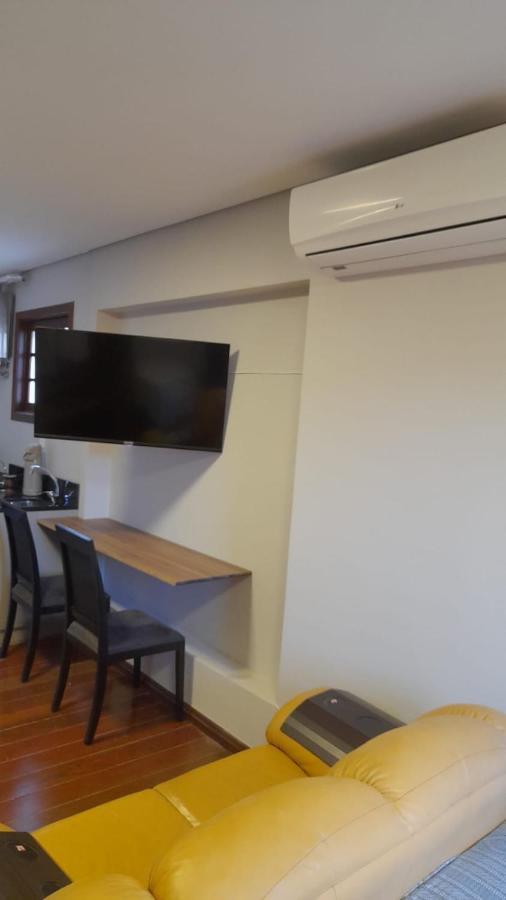 Apartamento 203 - Menino Deus Apartment Porto Alegre Exterior foto
